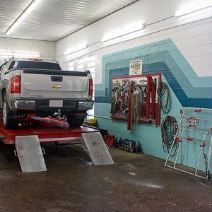 Turtle_Lake_Collision_Autobody2 Vehicle in Turtle Lake Collision Autobody